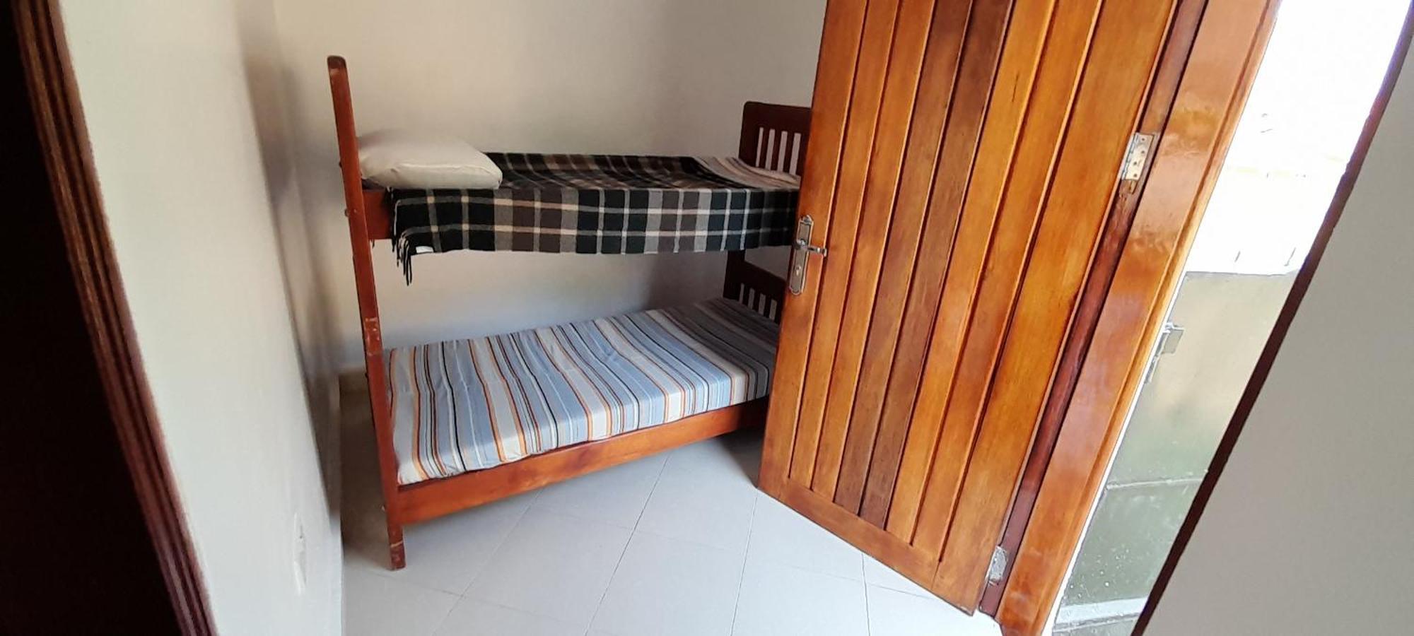 Maasai Villa Backpackers Home Fort Portal ภายนอก รูปภาพ