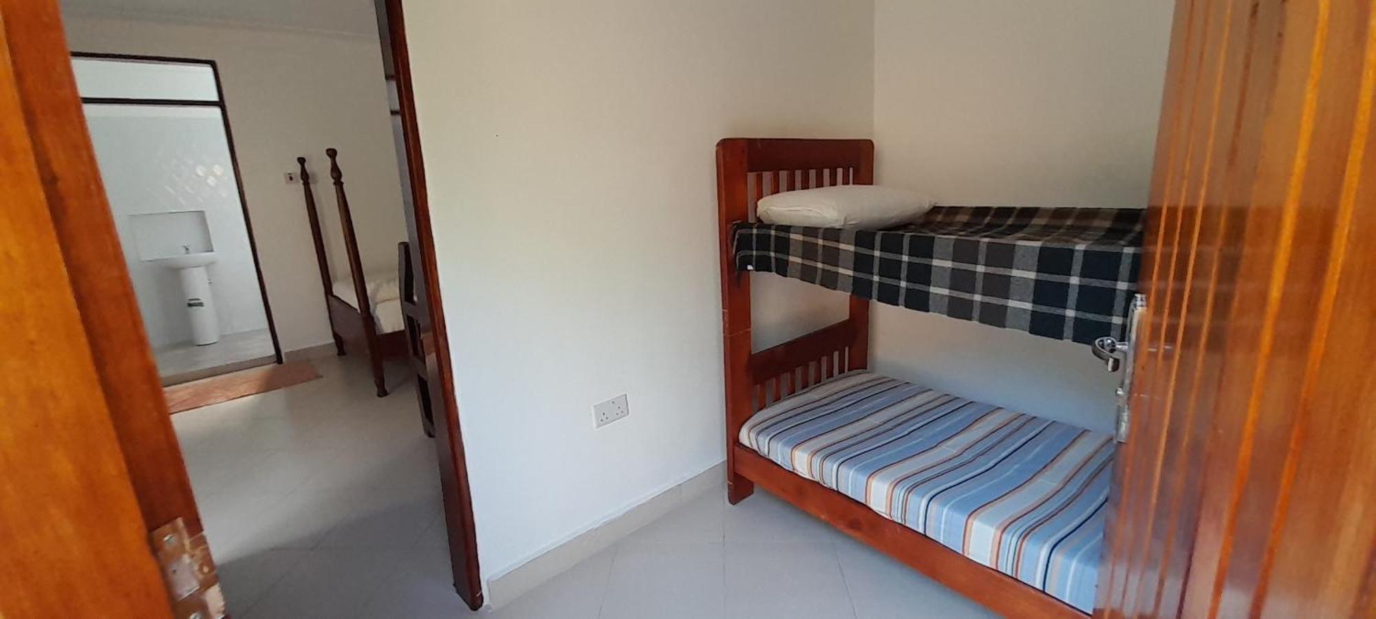 Maasai Villa Backpackers Home Fort Portal ภายนอก รูปภาพ