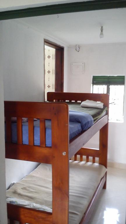 Maasai Villa Backpackers Home Fort Portal ภายนอก รูปภาพ