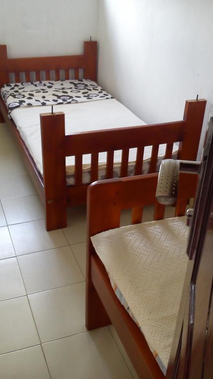 Maasai Villa Backpackers Home Fort Portal ภายนอก รูปภาพ